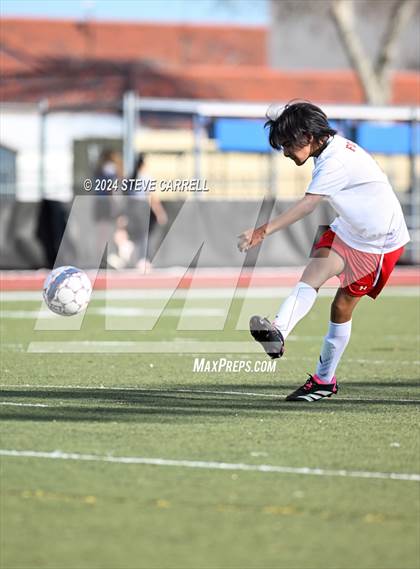 Thumbnail 1 in Foothill @ University Prep photogallery.