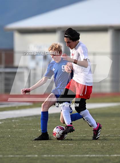 Thumbnail 2 in Foothill @ University Prep photogallery.
