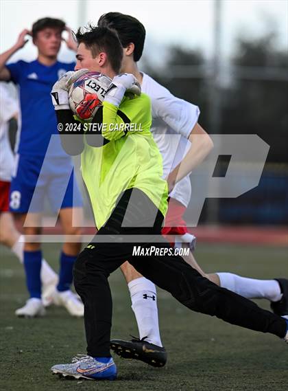 Thumbnail 2 in Foothill @ University Prep photogallery.