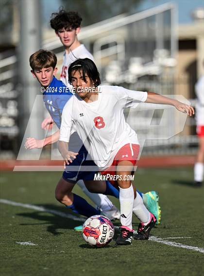 Thumbnail 2 in Foothill @ University Prep photogallery.