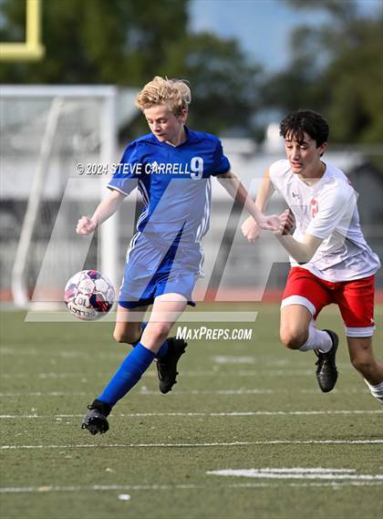 Thumbnail 3 in Foothill @ University Prep photogallery.