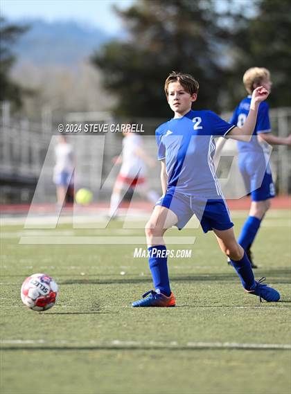 Thumbnail 3 in Foothill @ University Prep photogallery.