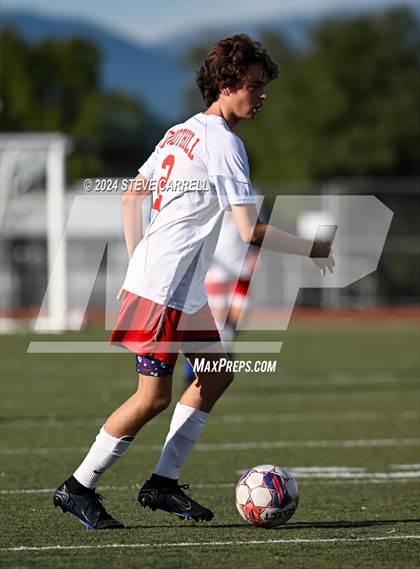 Thumbnail 2 in Foothill @ University Prep photogallery.