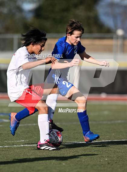 Thumbnail 1 in Foothill @ University Prep photogallery.