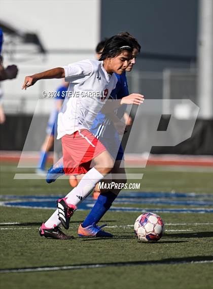 Thumbnail 3 in Foothill @ University Prep photogallery.