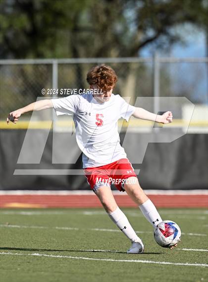 Thumbnail 3 in Foothill @ University Prep photogallery.