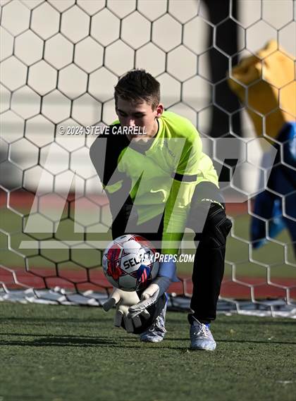 Thumbnail 3 in Foothill @ University Prep photogallery.