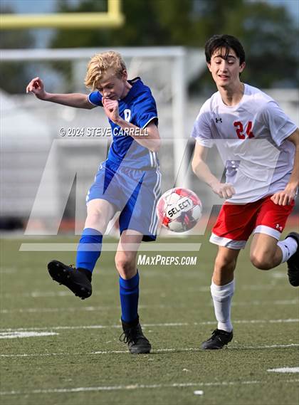 Thumbnail 1 in Foothill @ University Prep photogallery.