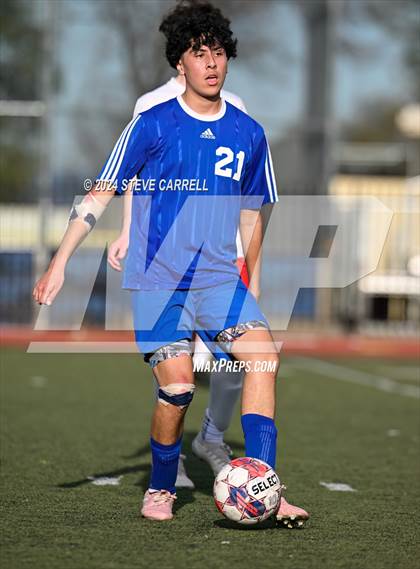 Thumbnail 1 in Foothill @ University Prep photogallery.
