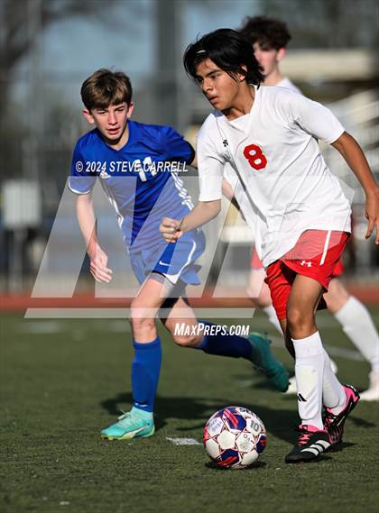 Thumbnail 1 in Foothill @ University Prep photogallery.