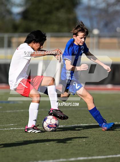 Thumbnail 2 in Foothill @ University Prep photogallery.