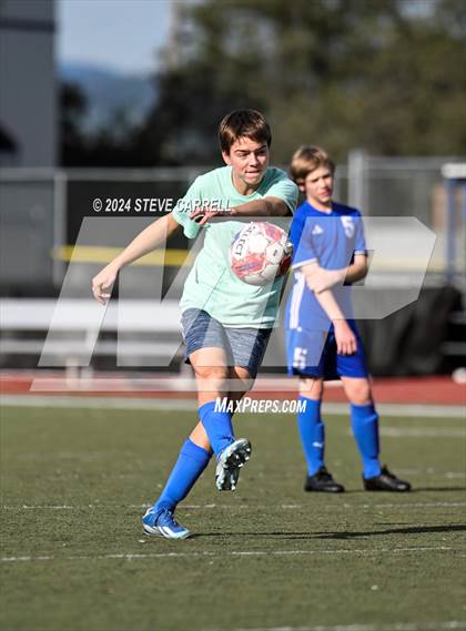 Thumbnail 2 in Foothill @ University Prep photogallery.