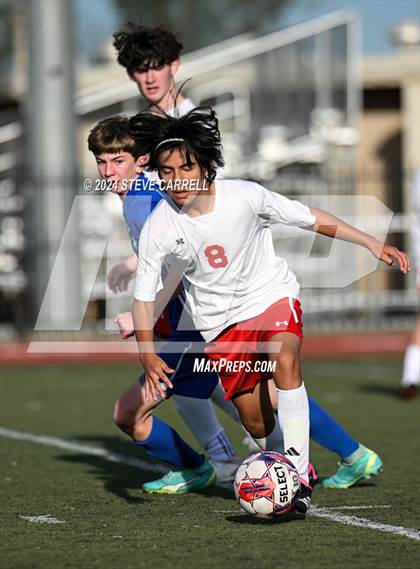 Thumbnail 1 in Foothill @ University Prep photogallery.