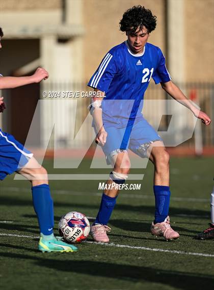 Thumbnail 1 in Foothill @ University Prep photogallery.