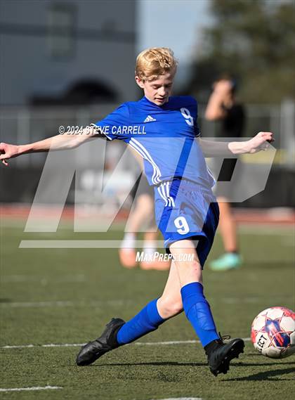 Thumbnail 1 in Foothill @ University Prep photogallery.
