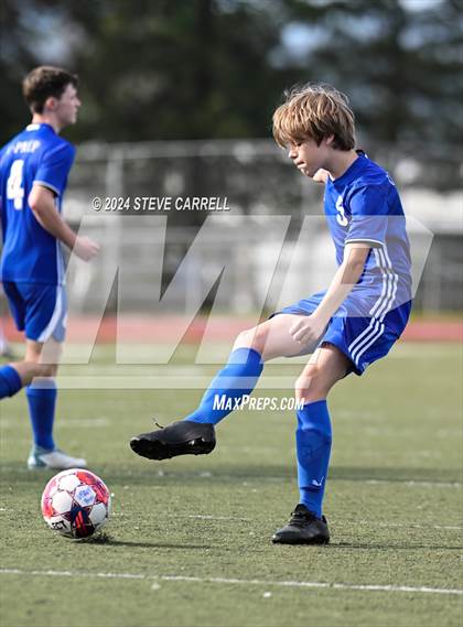Thumbnail 2 in Foothill @ University Prep photogallery.