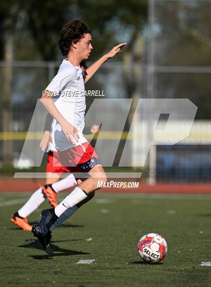 Thumbnail 2 in Foothill @ University Prep photogallery.