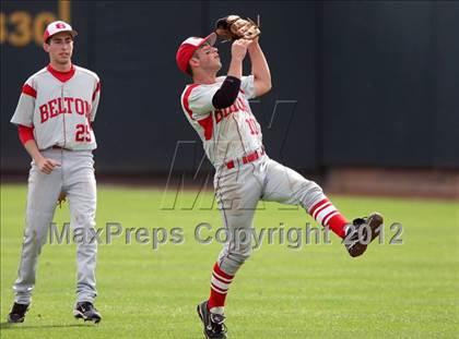 Thumbnail 1 in Anderson vs. Belton (Rock Hardball Classic) photogallery.