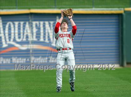 Thumbnail 3 in Anderson vs. Belton (Rock Hardball Classic) photogallery.