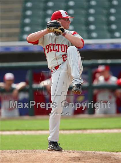 Thumbnail 1 in Anderson vs. Belton (Rock Hardball Classic) photogallery.