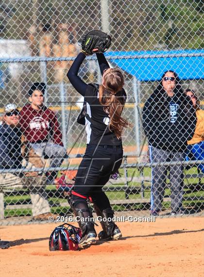 Thumbnail 2 in Currituck County vs Havelock photogallery.