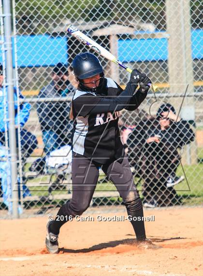 Thumbnail 3 in Currituck County vs Havelock photogallery.