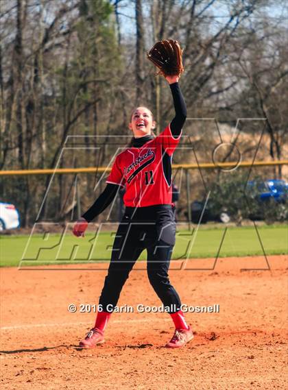Thumbnail 1 in Currituck County vs Havelock photogallery.