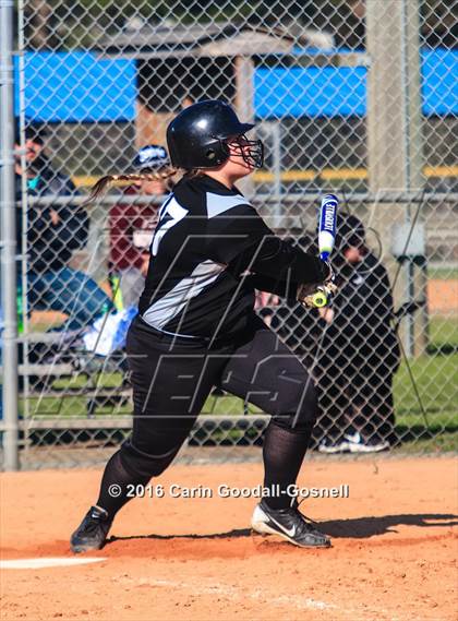 Thumbnail 3 in Currituck County vs Havelock photogallery.