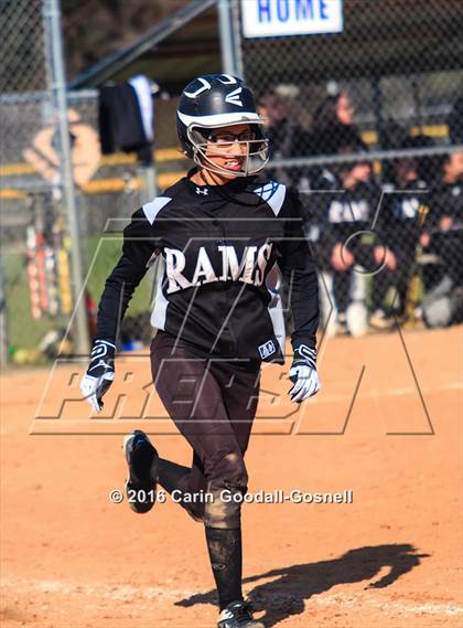 Thumbnail 2 in Currituck County vs Havelock photogallery.