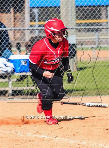 Thumbnail 2 in Currituck County vs Havelock photogallery.