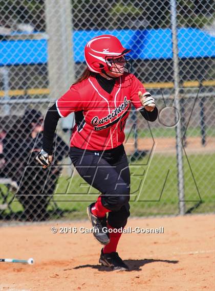 Thumbnail 3 in Currituck County vs Havelock photogallery.