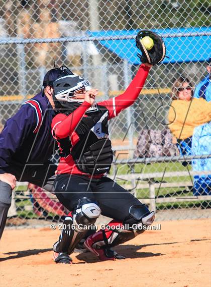 Thumbnail 2 in Currituck County vs Havelock photogallery.