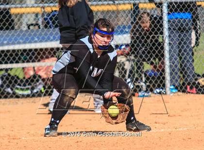 Thumbnail 3 in Currituck County vs Havelock photogallery.