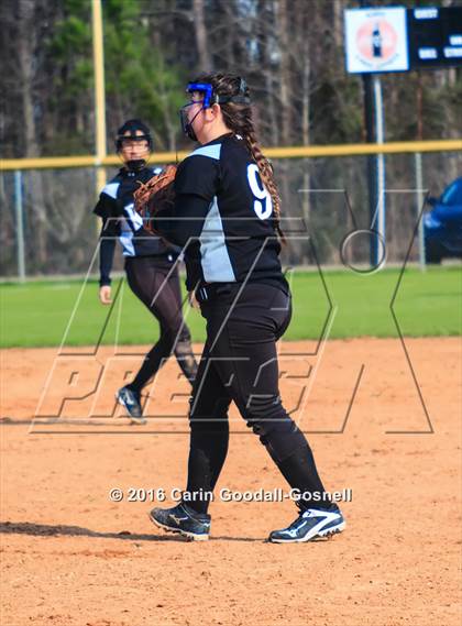 Thumbnail 3 in Currituck County vs Havelock photogallery.