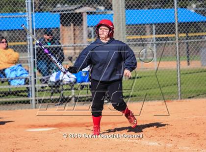 Thumbnail 3 in Currituck County vs Havelock photogallery.