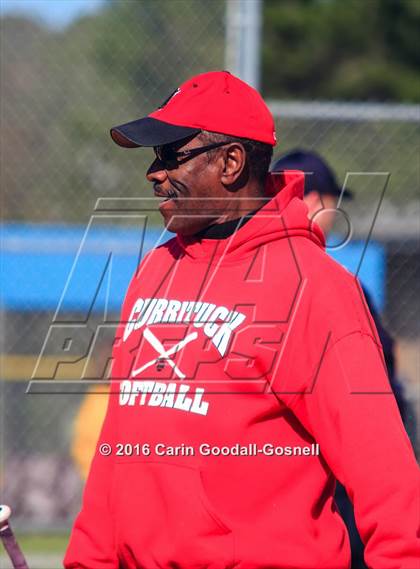 Thumbnail 2 in Currituck County vs Havelock photogallery.