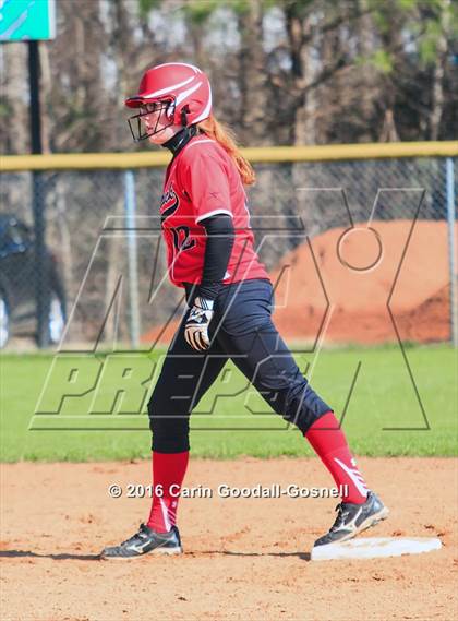 Thumbnail 3 in Currituck County vs Havelock photogallery.