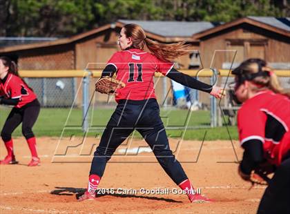 Thumbnail 3 in Currituck County vs Havelock photogallery.