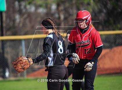 Thumbnail 3 in Currituck County vs Havelock photogallery.