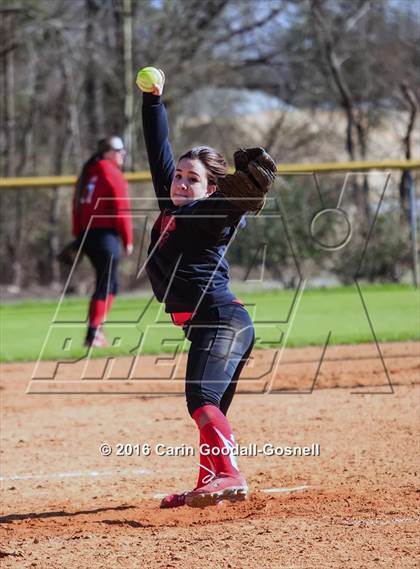 Thumbnail 2 in Currituck County vs Havelock photogallery.