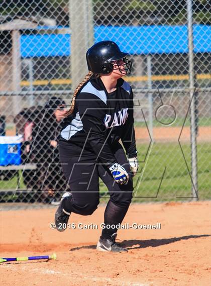 Thumbnail 2 in Currituck County vs Havelock photogallery.