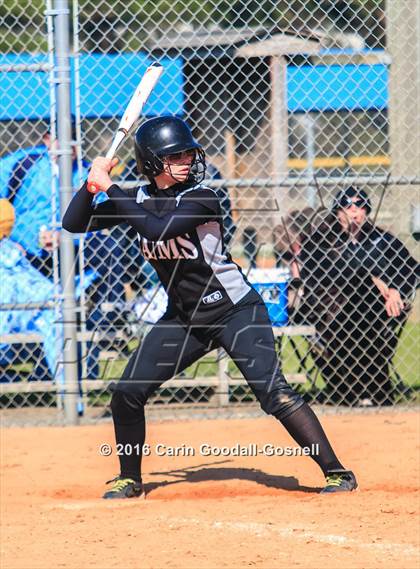 Thumbnail 3 in Currituck County vs Havelock photogallery.