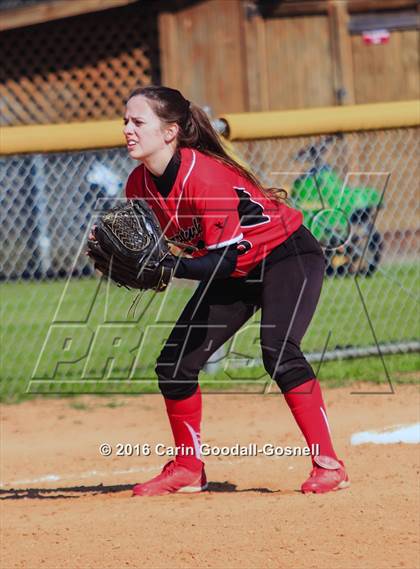 Thumbnail 3 in Currituck County vs Havelock photogallery.