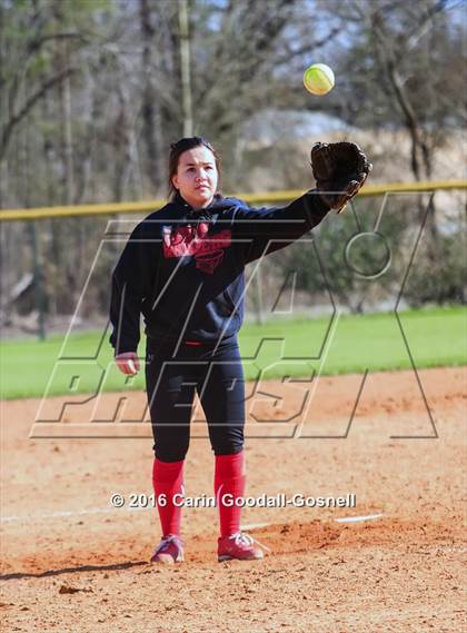 Thumbnail 3 in Currituck County vs Havelock photogallery.