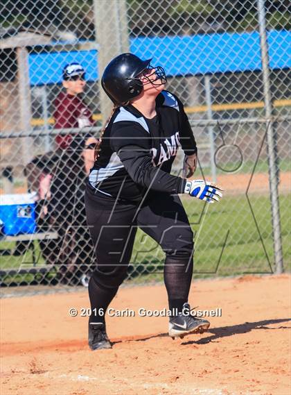 Thumbnail 3 in Currituck County vs Havelock photogallery.