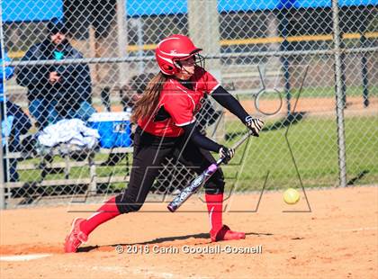 Thumbnail 2 in Currituck County vs Havelock photogallery.