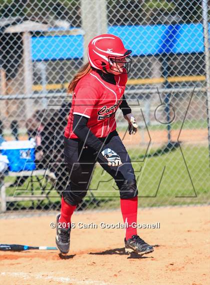 Thumbnail 2 in Currituck County vs Havelock photogallery.