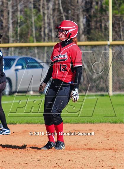 Thumbnail 1 in Currituck County vs Havelock photogallery.