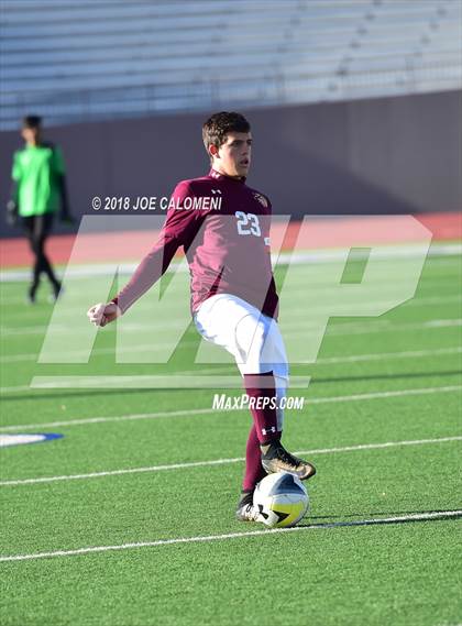 Thumbnail 1 in Marshall vs Andress (SAISD Tournament) photogallery.
