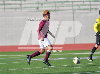 Thumbnail 1 in Marshall vs Andress (SAISD Tournament) photogallery.